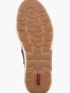 Herren Rieker Herren Schnürstiefel