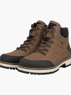 Herren Rieker Herren Schnürstiefel
