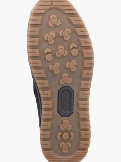 Herren Rieker Herren Schnürstiefel