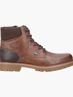 Herren Rieker Herren Schnürstiefel