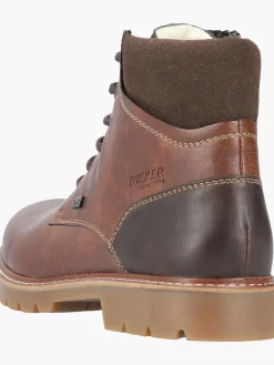 Herren Rieker Herren Schnürstiefel