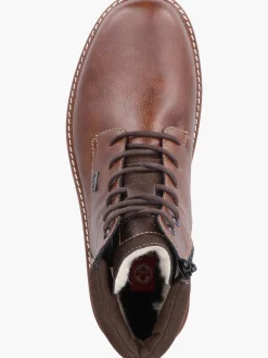 Herren Rieker Herren Schnürstiefel