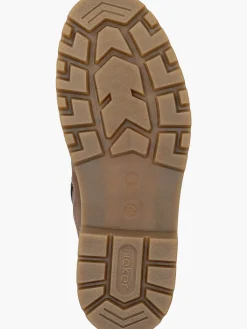 Herren Rieker Herren Schnürstiefel