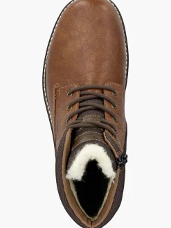 Herren Rieker Herren Schnürstiefel