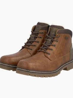 Herren Rieker Herren Schnürstiefel