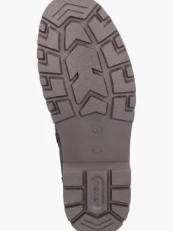 Herren Rieker Herren Schnürstiefel