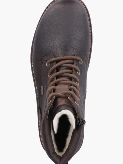 Herren Rieker Herren Schnürstiefel