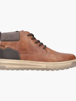 Herren Rieker Herren Schnürstiefel