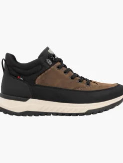 Herren Rieker Herren Schnürstiefel