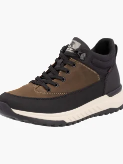 Herren Rieker Herren Schnürstiefel