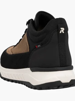 Herren Rieker Herren Schnürstiefel