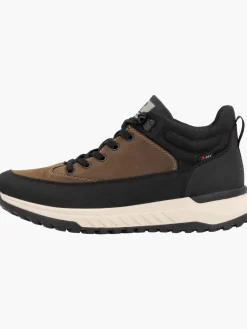 Herren Rieker Herren Schnürstiefel