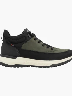 Herren Rieker Herren Schnürstiefel