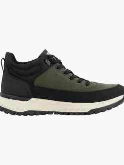 Herren Rieker Herren Schnürstiefel