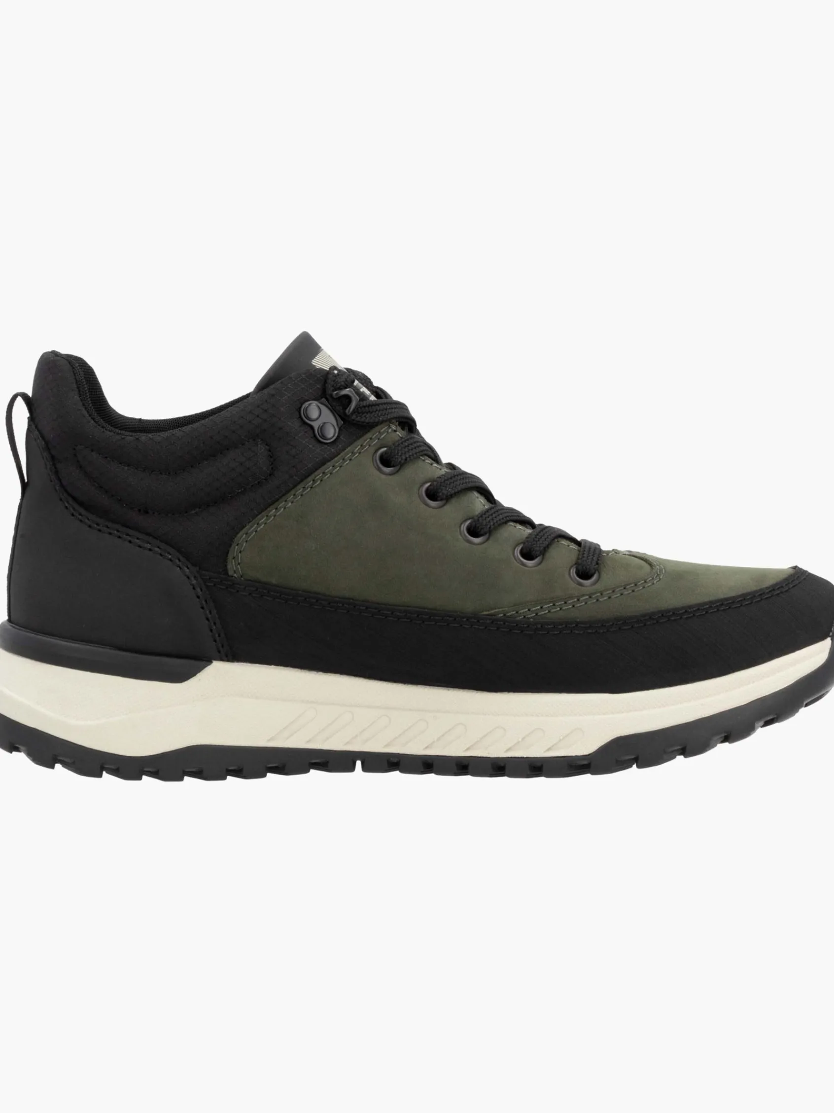 Herren Rieker Herren Schnürstiefel