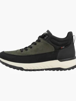 Herren Rieker Herren Schnürstiefel