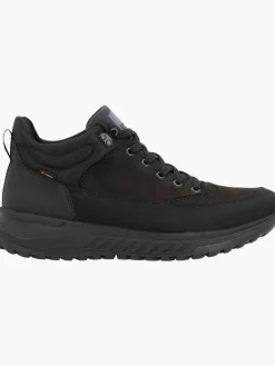 Herren Rieker Herren Schnürstiefel