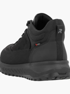 Herren Rieker Herren Schnürstiefel