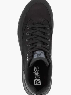 Herren Rieker Herren Schnürstiefel