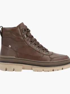 Herren Rieker Herren Schnürstiefel