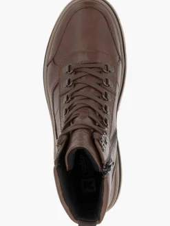 Herren Rieker Herren Schnürstiefel