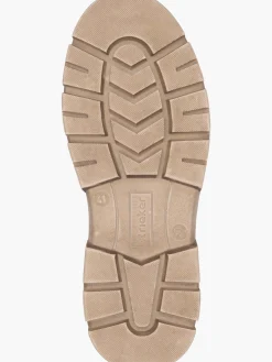 Herren Rieker Herren Schnürstiefel