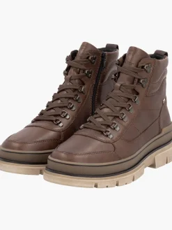 Herren Rieker Herren Schnürstiefel