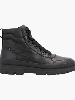 Herren Rieker Herren Schnürstiefel