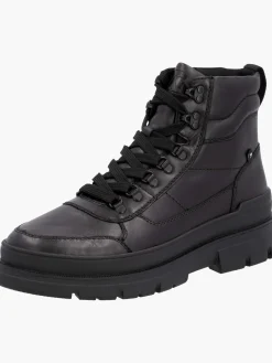Herren Rieker Herren Schnürstiefel