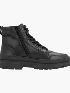 Herren Rieker Herren Schnürstiefel