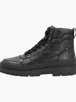 Herren Rieker Herren Schnürstiefel
