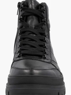 Herren Rieker Herren Schnürstiefel