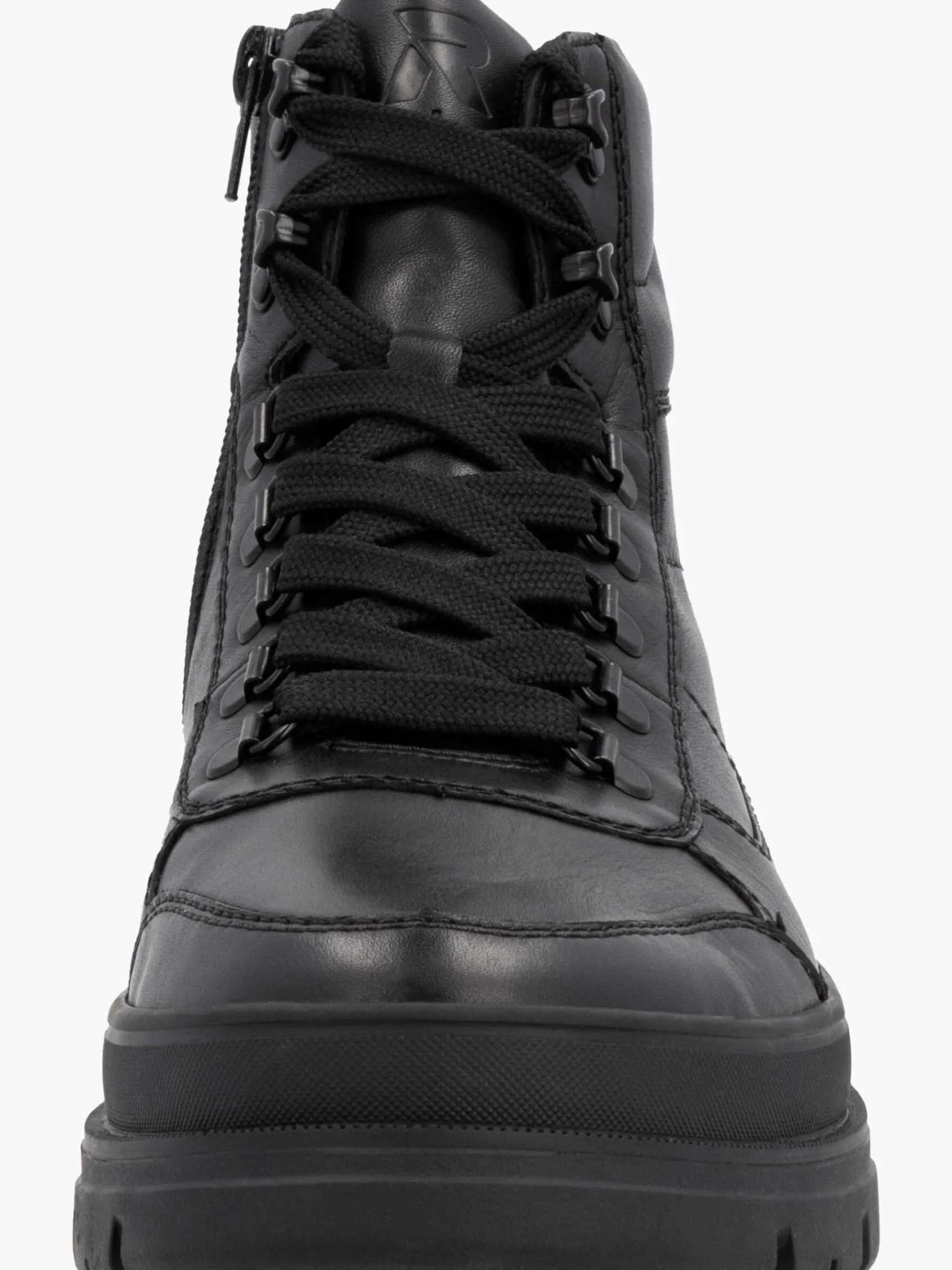 Herren Rieker Herren Schnürstiefel