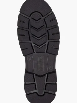 Herren Rieker Herren Schnürstiefel