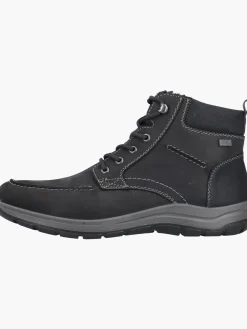 Herren Rieker Herren Schnürstiefel