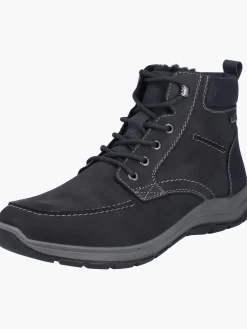 Herren Rieker Herren Schnürstiefel
