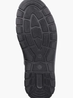 Herren Rieker Herren Schnürstiefel