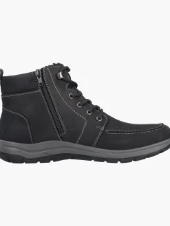Herren Rieker Herren Schnürstiefel
