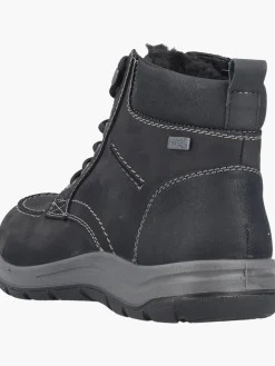 Herren Rieker Herren Schnürstiefel