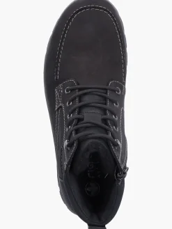 Herren Rieker Herren Schnürstiefel