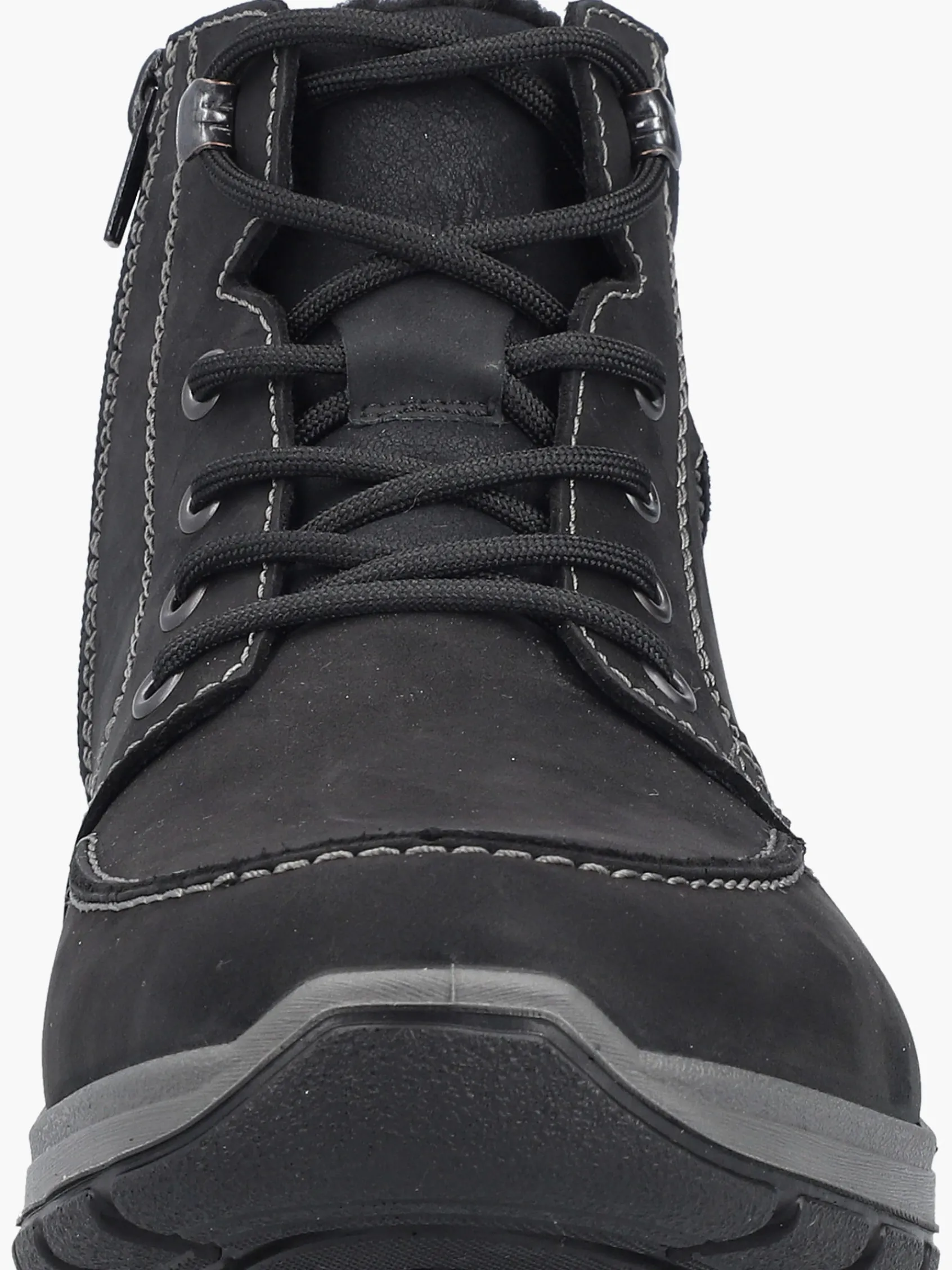 Herren Rieker Herren Schnürstiefel