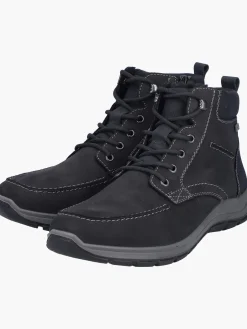 Herren Rieker Herren Schnürstiefel