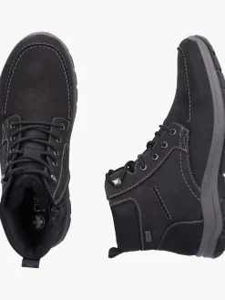 Herren Rieker Herren Schnürstiefel