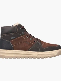 Herren Rieker Herren Schnürstiefel