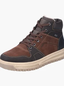 Herren Rieker Herren Schnürstiefel