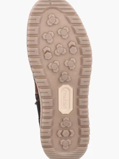 Herren Rieker Herren Schnürstiefel
