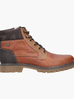 Herren Rieker Herren Schnürstiefel