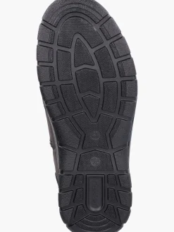 Herren Rieker Herren Schnürstiefel
