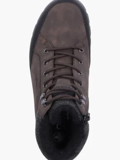 Herren Rieker Herren Schnürstiefel