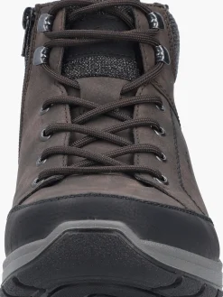Herren Rieker Herren Schnürstiefel